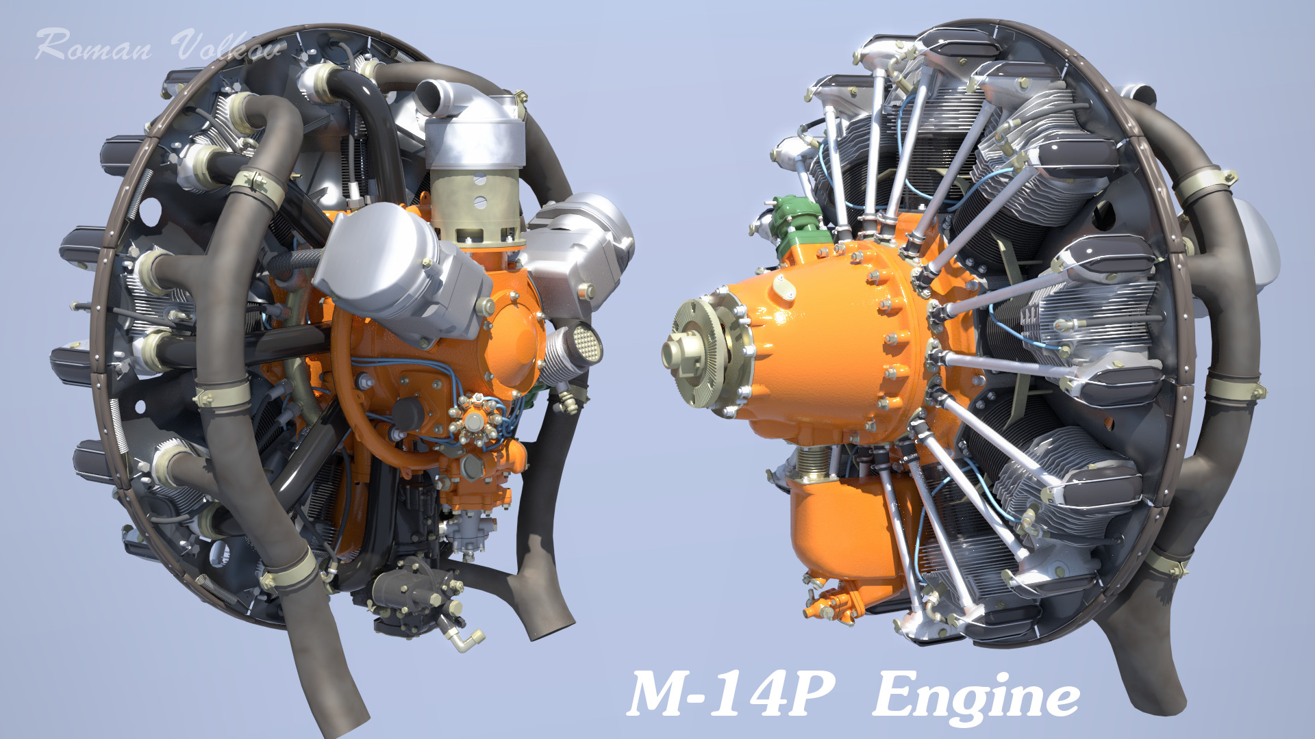 14 п 2020. Двигатель – 2 Пд м-14в-26;. Авиационный двигатель м14п. М-14в26 двигатель. Звездообразные поршневые двигатели м-14в26.
